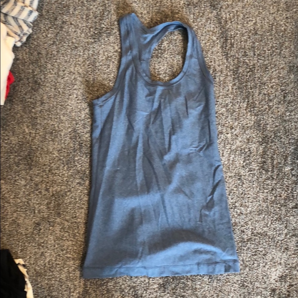 Lululemon Tank Tops - Picture 2 of 4
